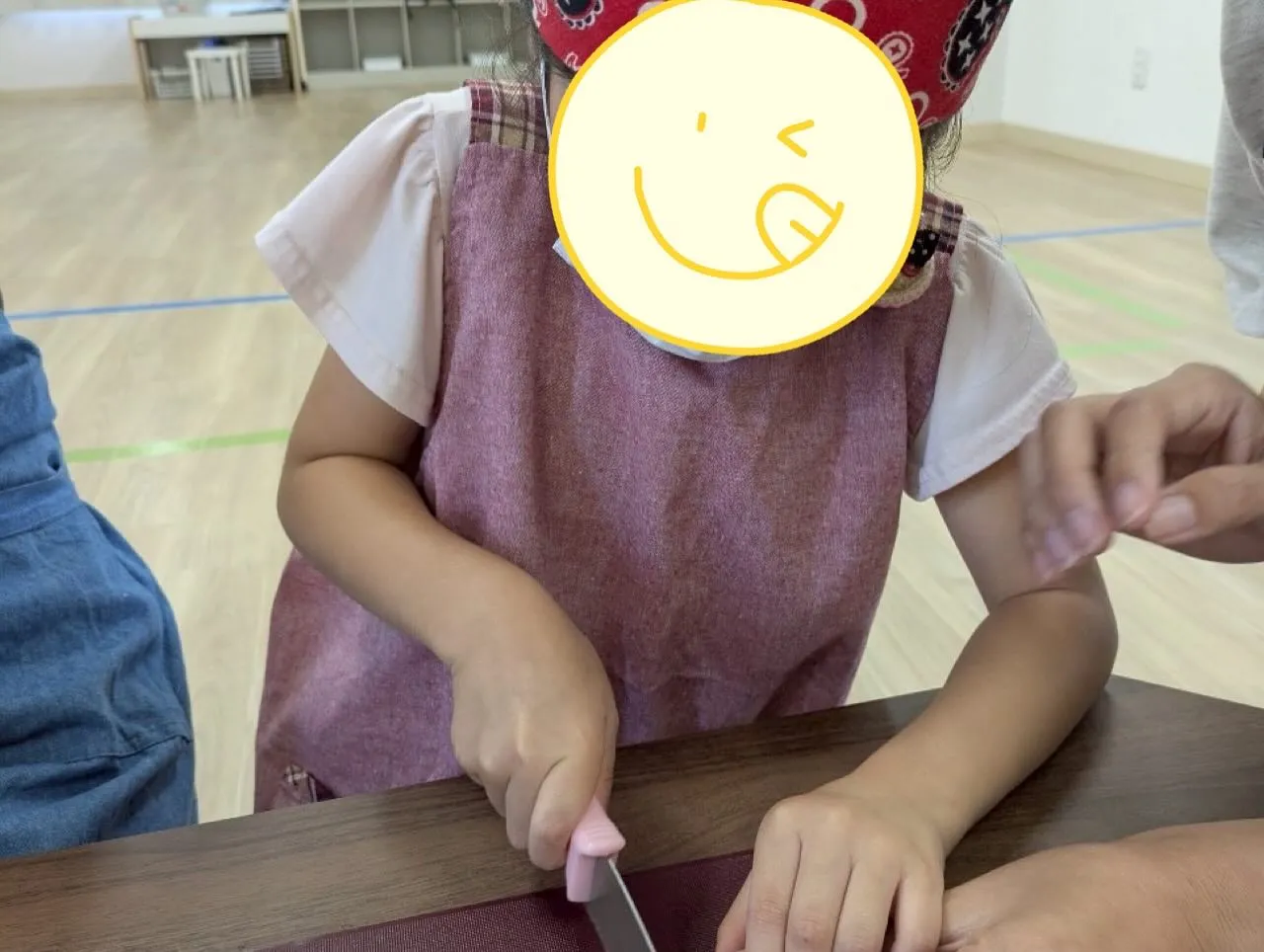 夏休みが始まりましたー🌻