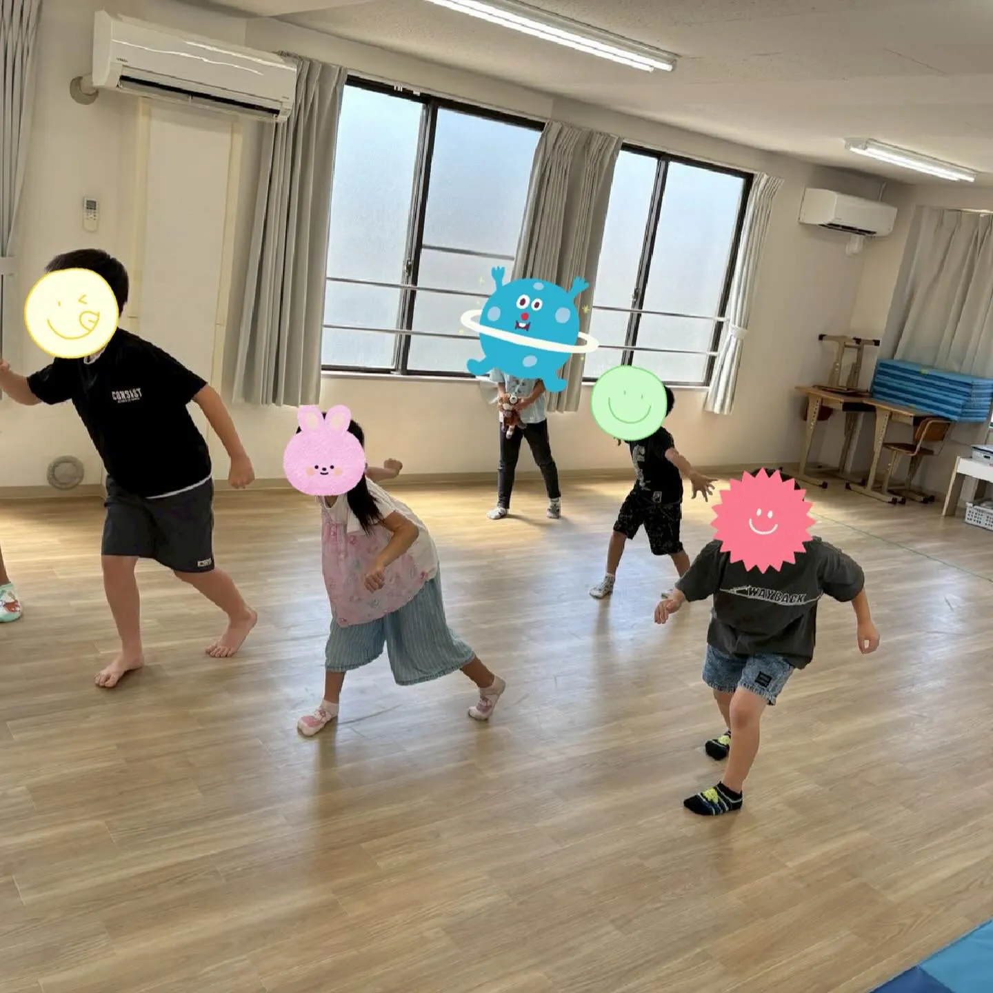 8月もあと2週間で終わりますが、まだまだ暑い日が続きますね🥵