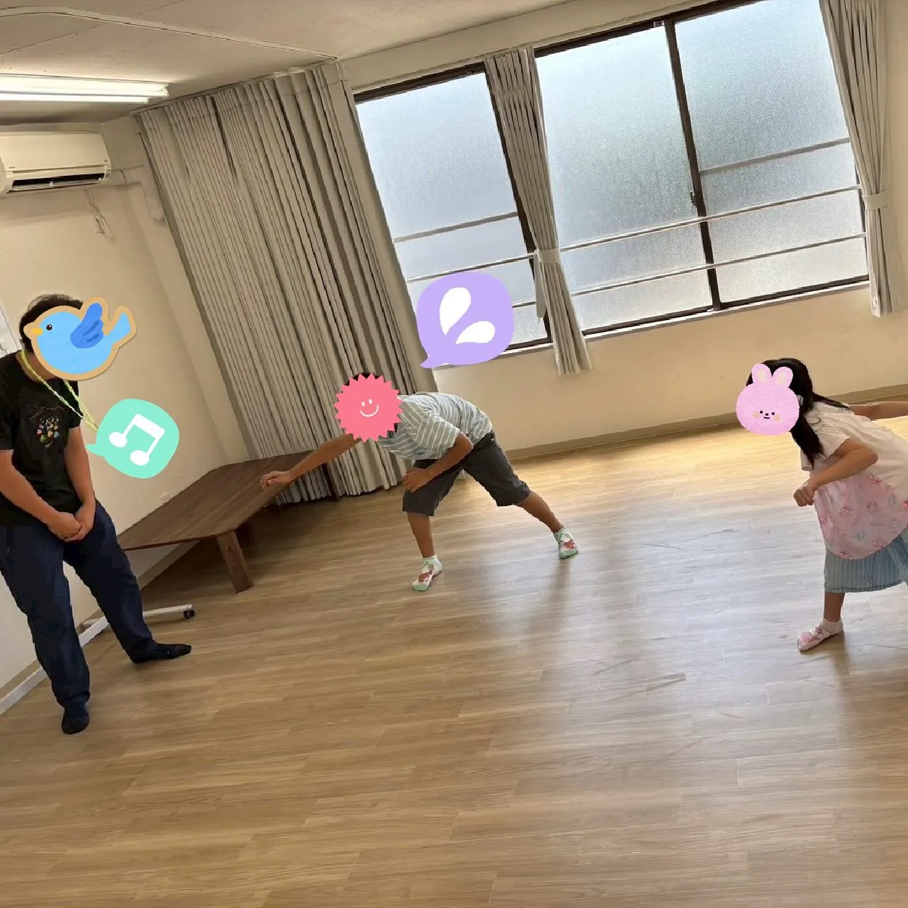 8月もあと2週間で終わりますが、まだまだ暑い日が続きますね🥵