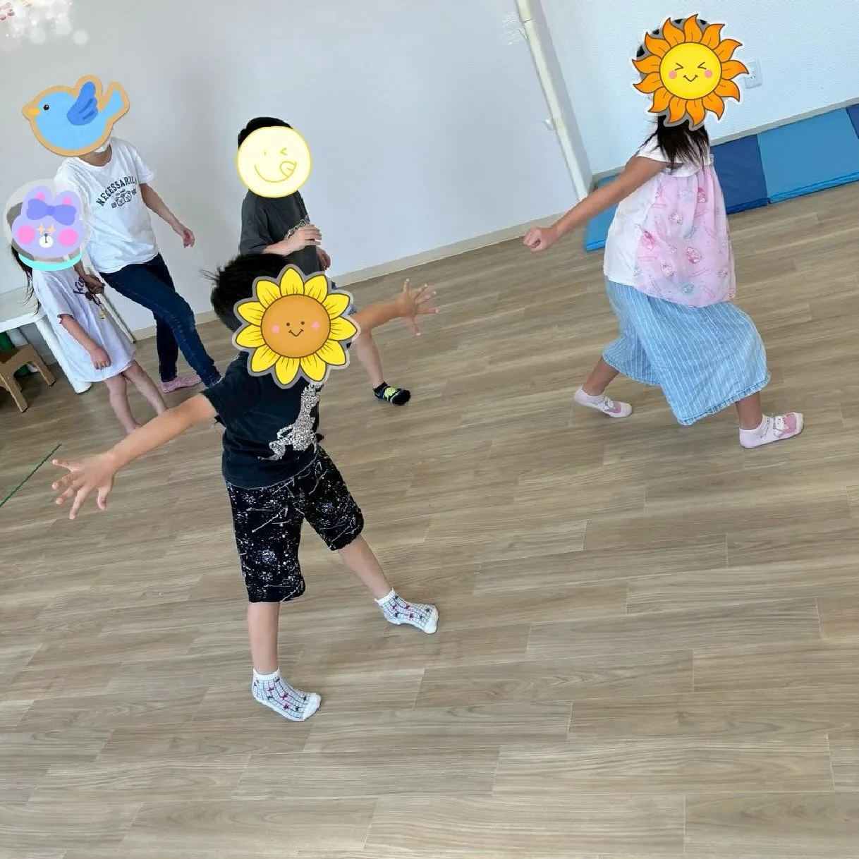 8月もあと2週間で終わりますが、まだまだ暑い日が続きますね🥵